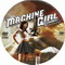 THE MACHINE GIRL